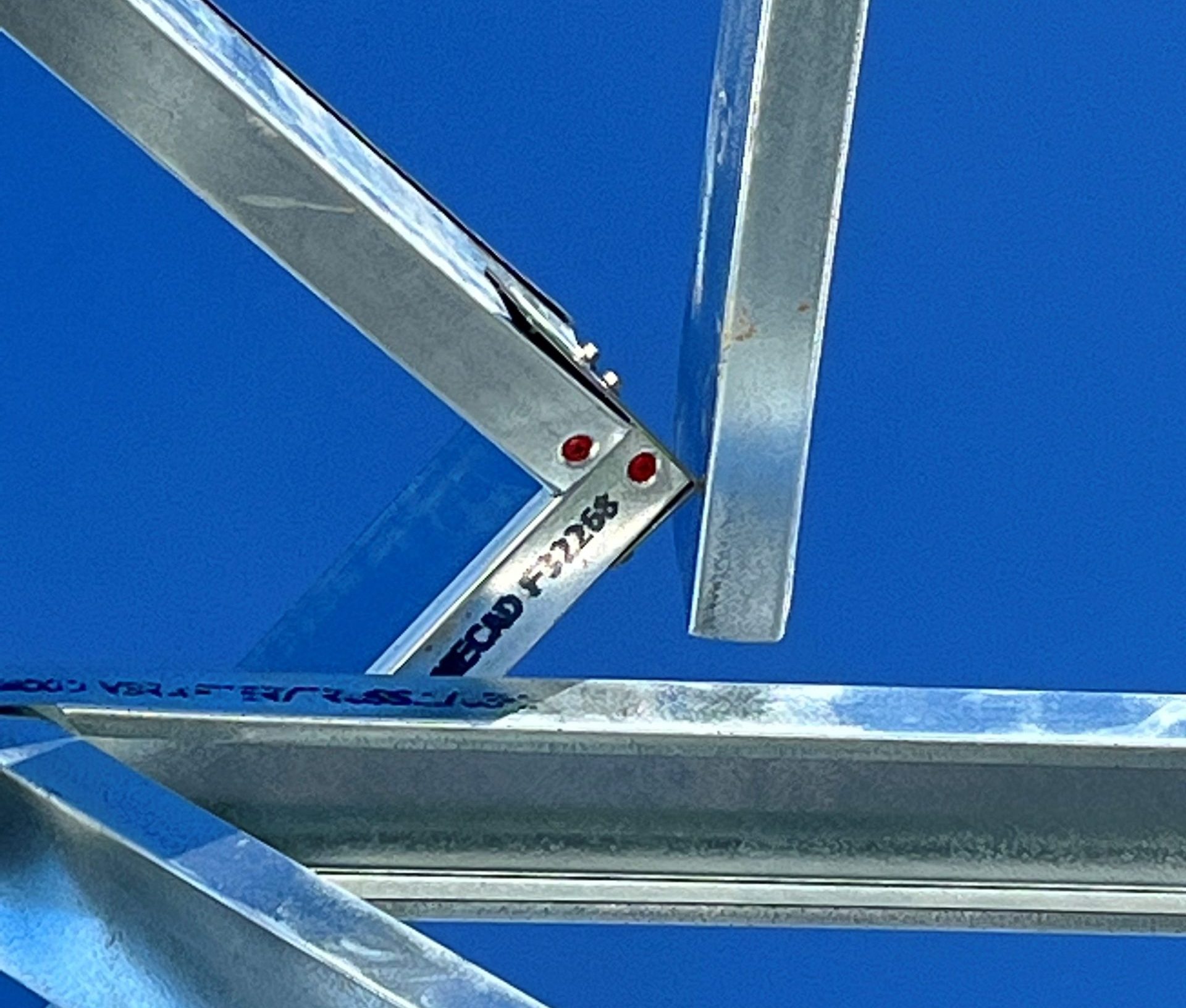 Bamboo Rd Greenbank Blackline Steel